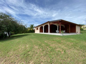 Villa Ti Dou